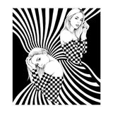 vasarely dreaming (Print Only) thumbnail
