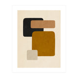 GEOMETRIC SHAPES - GT01 (Print Only) thumbnail