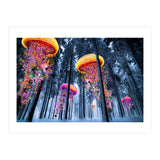 Forestof Electric Jellyfish Witer Final Extras (Print Only) thumbnail