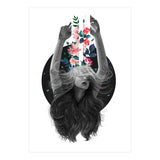 Blooming Imagination (Print Only) thumbnail