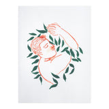 Boy sleeping (Print Only) thumbnail