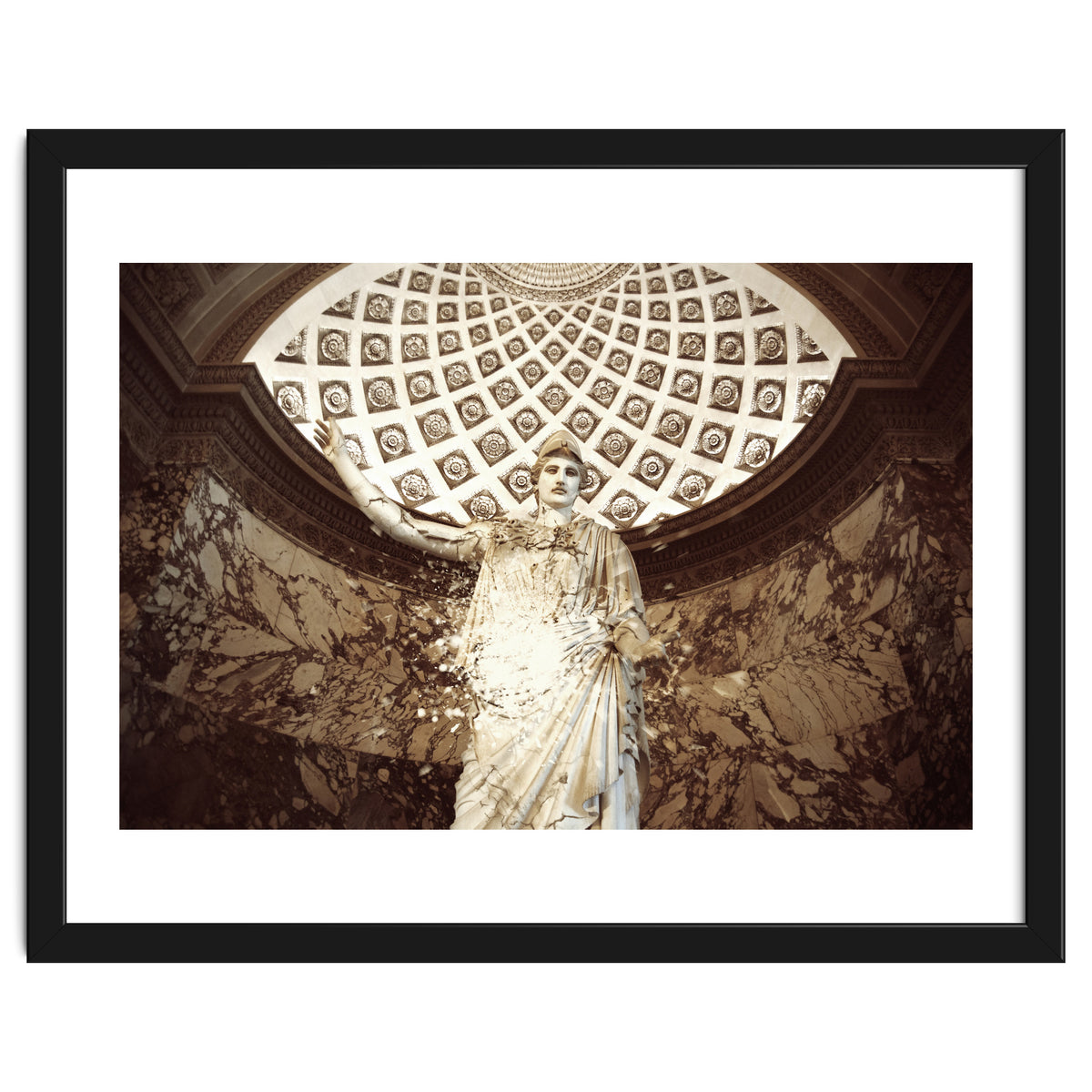 What to See at The Louvre?