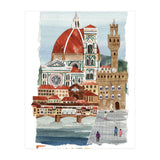 Firenze (Print Only) thumbnail