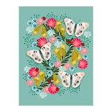 Buckeye Butterfly (Print Only) thumbnail
