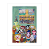 Graffiti Digital 2022 935 (Print Only) thumbnail