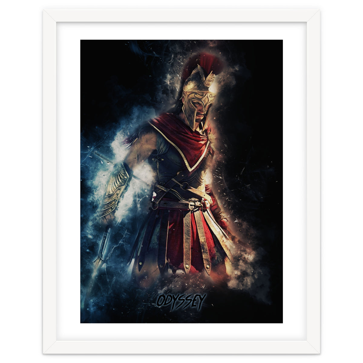 Odyssey
