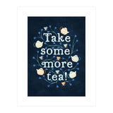 Take Some More Tea (Print Only) thumbnail