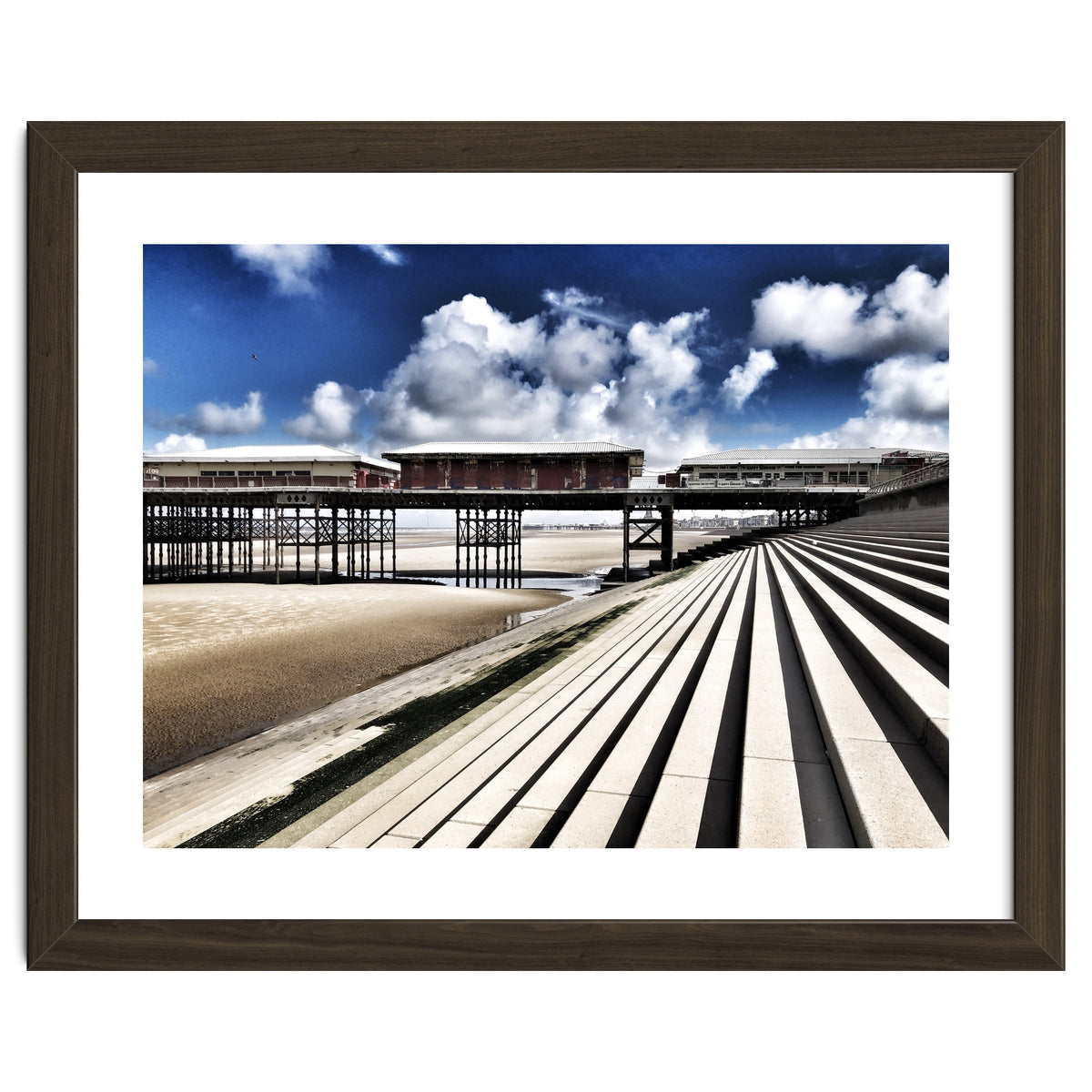 Blackpool South Pier Img 9899