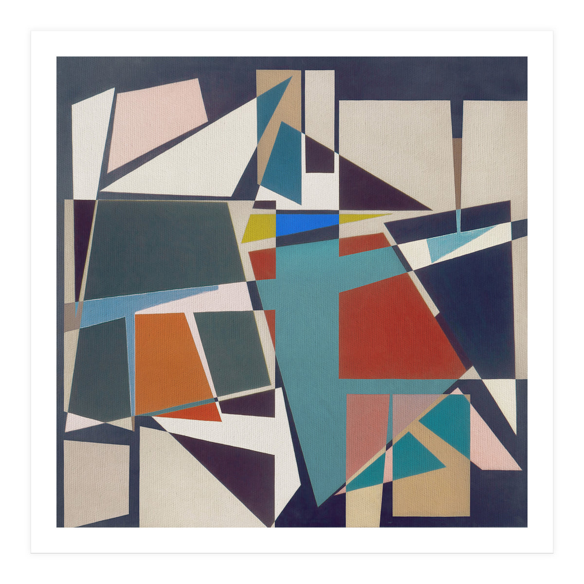 Migraine (Print Only)