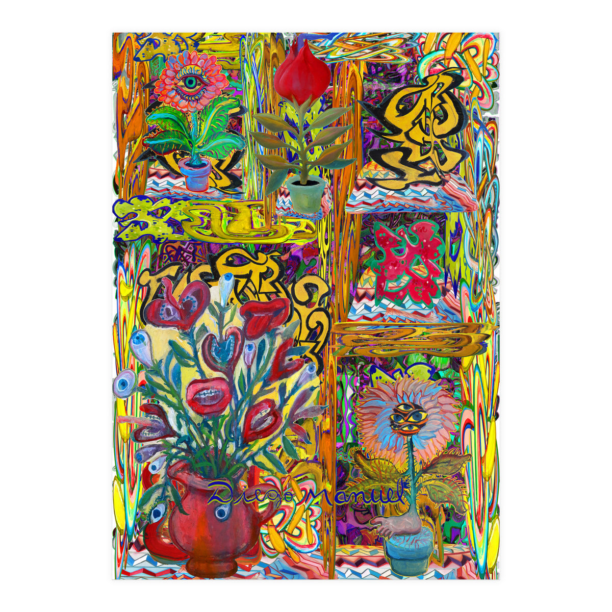 New Graffiti2022 616 (Print Only)