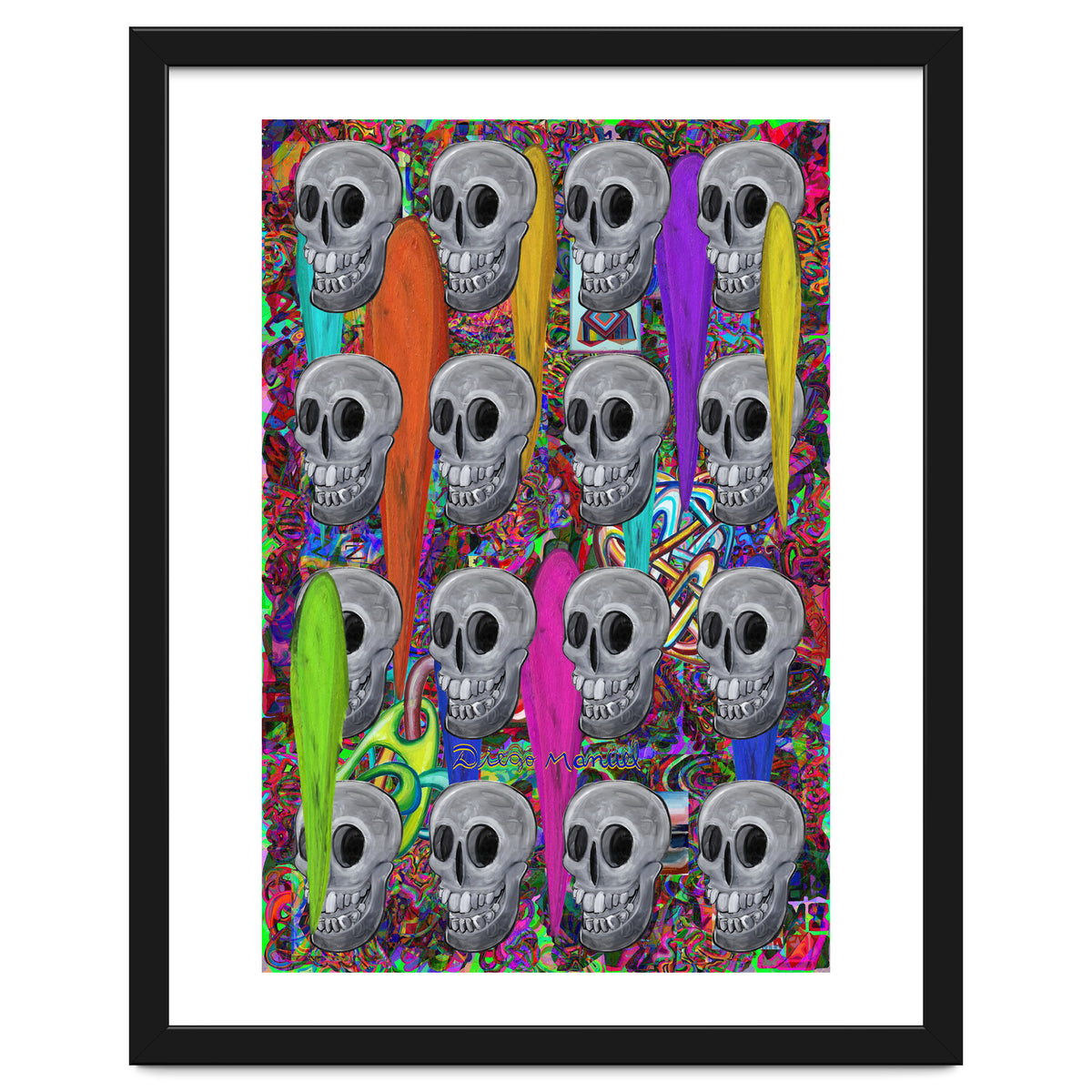 Graffiti Digital 2022 606