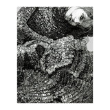 Structure Dress (Print Only) thumbnail