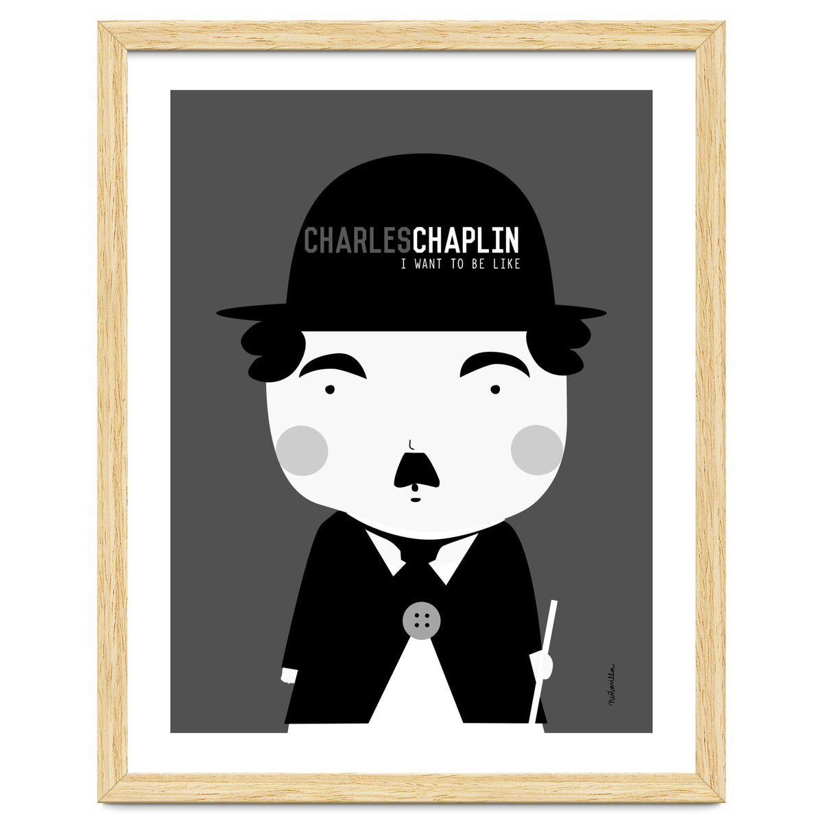Chaplin