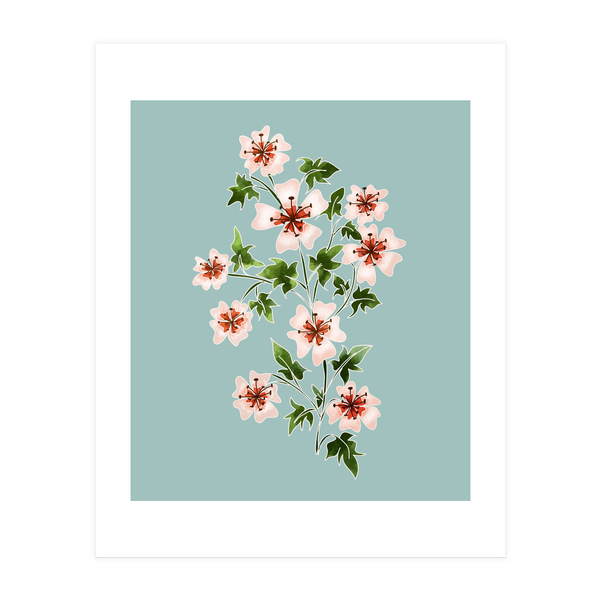 Sadabahar (Print Only)