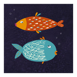 Salty Fish (Print Only) thumbnail