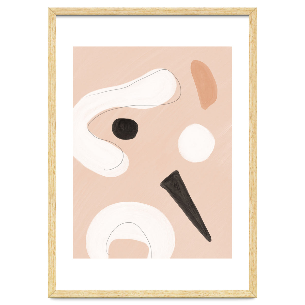 Picking Up The Pieces