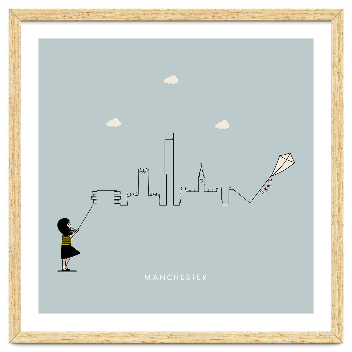 Kein Design Manchester