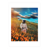 Just Another Day (Print Only) thumbnail