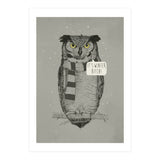 Winter Bitch (Print Only) thumbnail
