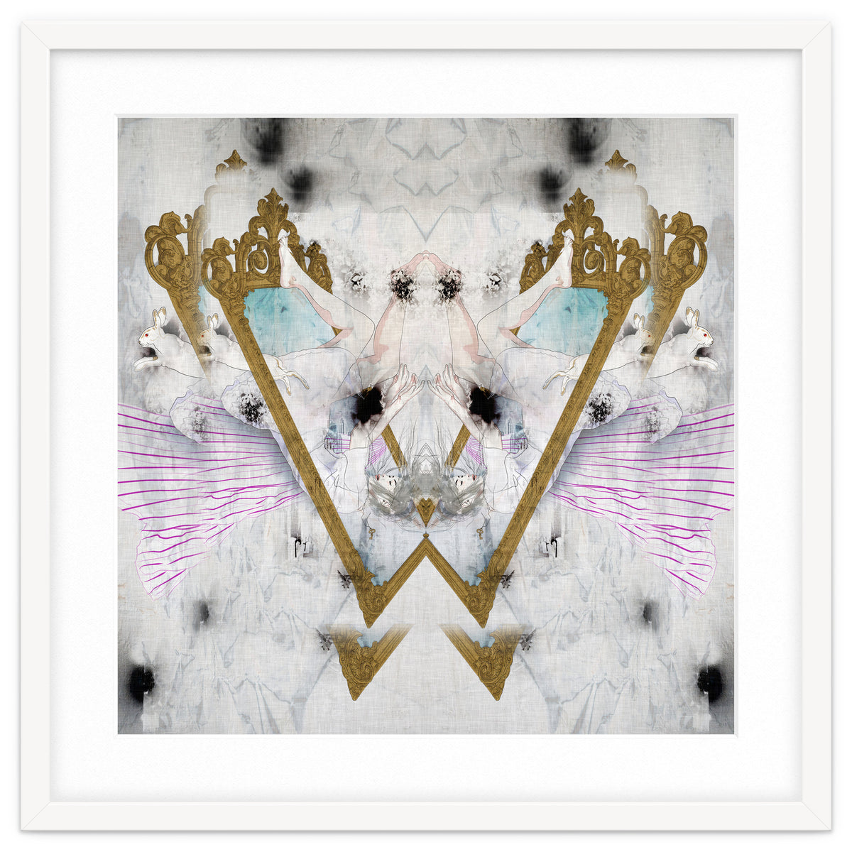 Looking Glass_Parallel