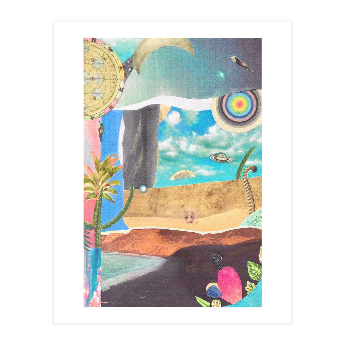 Foresight (Print Only)