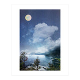 Calm waters (Print Only) thumbnail