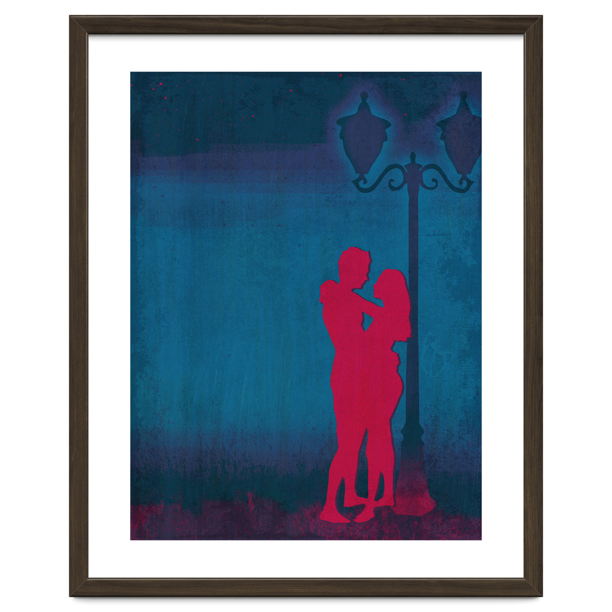 Big city: Romance Two