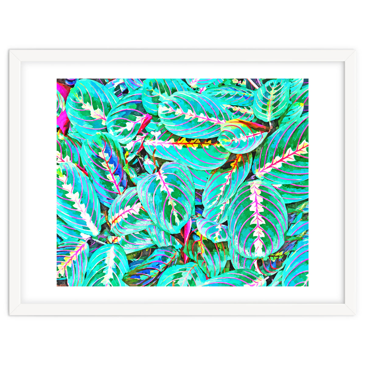 Let's find a beautiful place to get lost