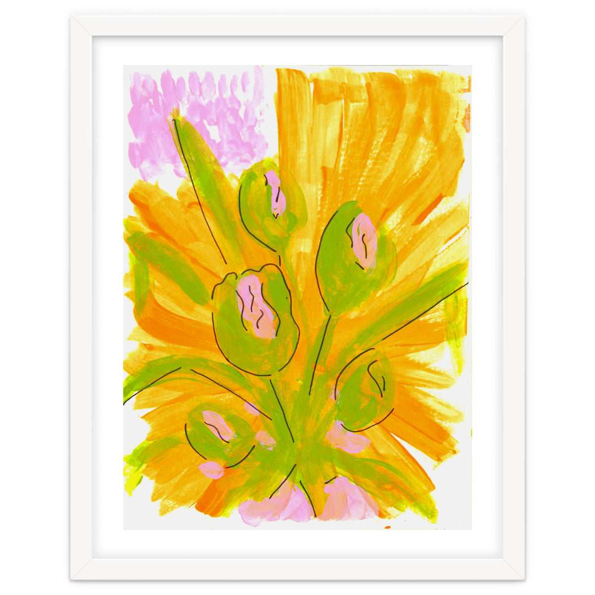 Tulips III