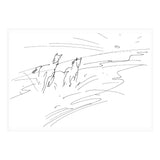 Summer Morning (Print Only) thumbnail
