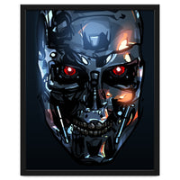 Terminator Head