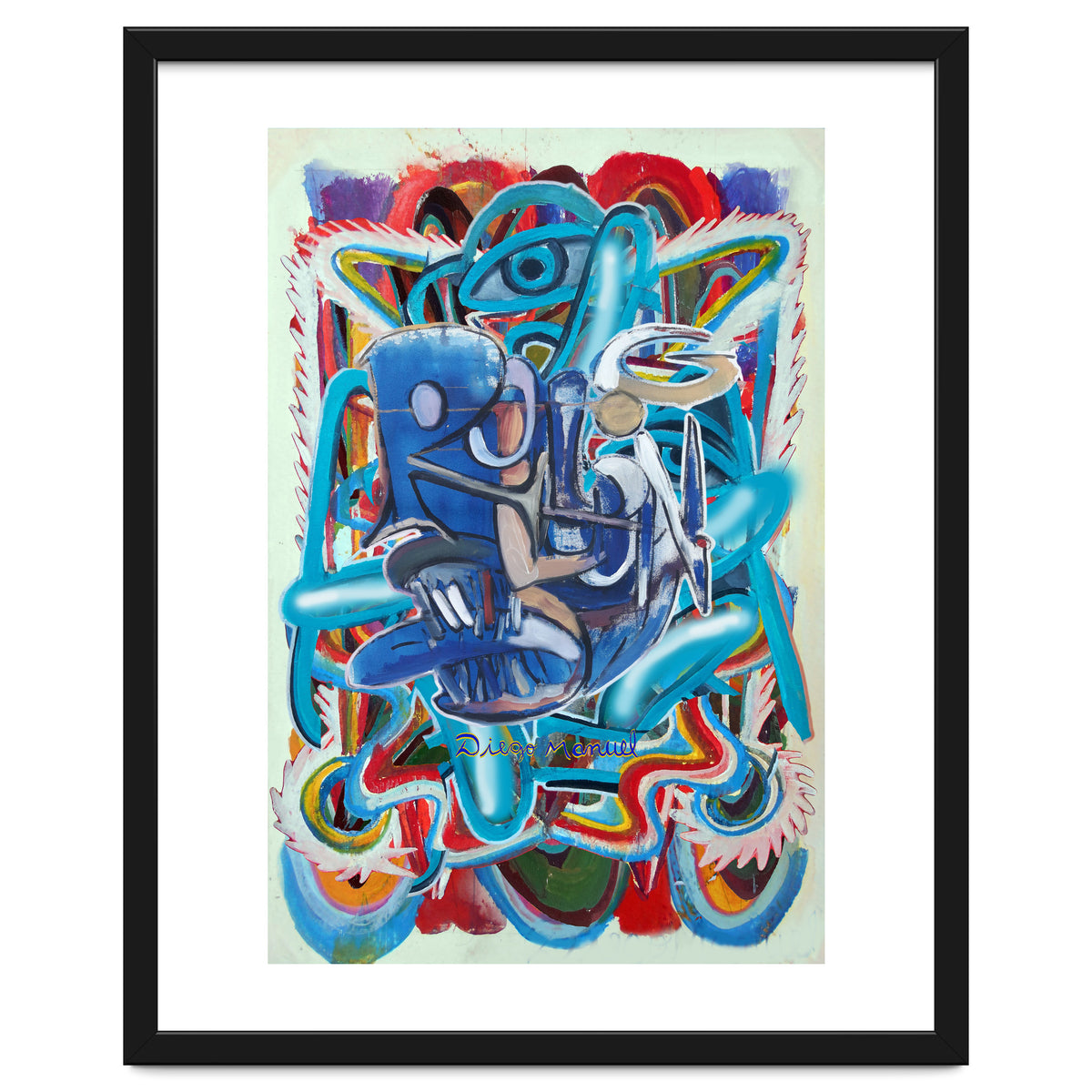 Graffiti Digital 2022 784