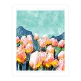 Holy Meadow (Print Only) thumbnail