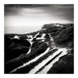coastal path (Print Only) thumbnail