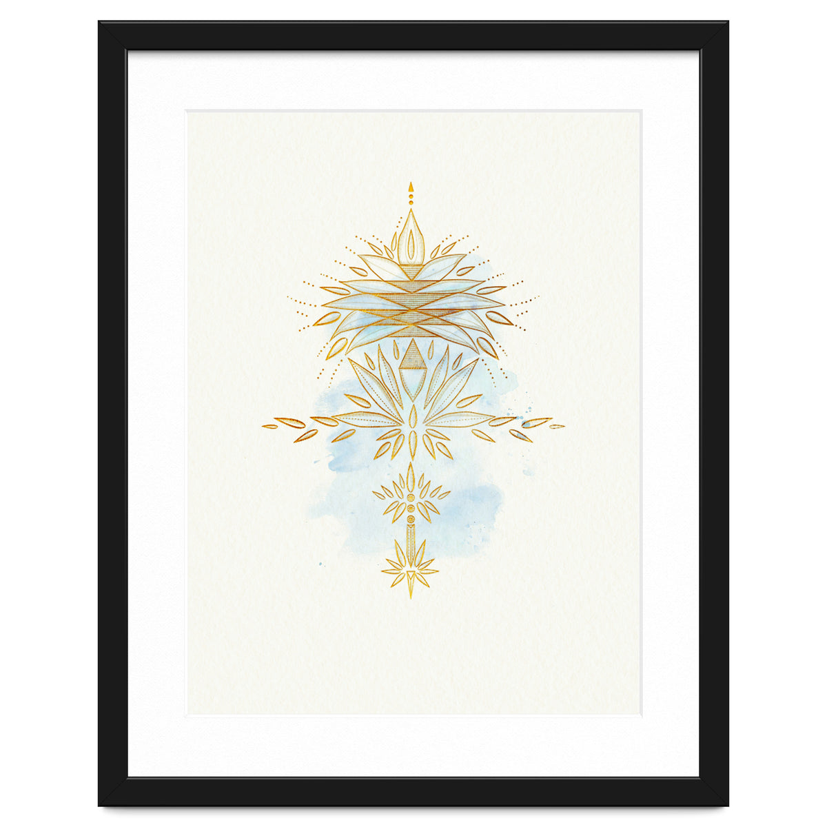 Spiritual Series: Water