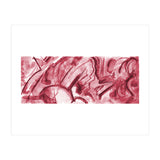 Red And Beautiful (Print Only) thumbnail
