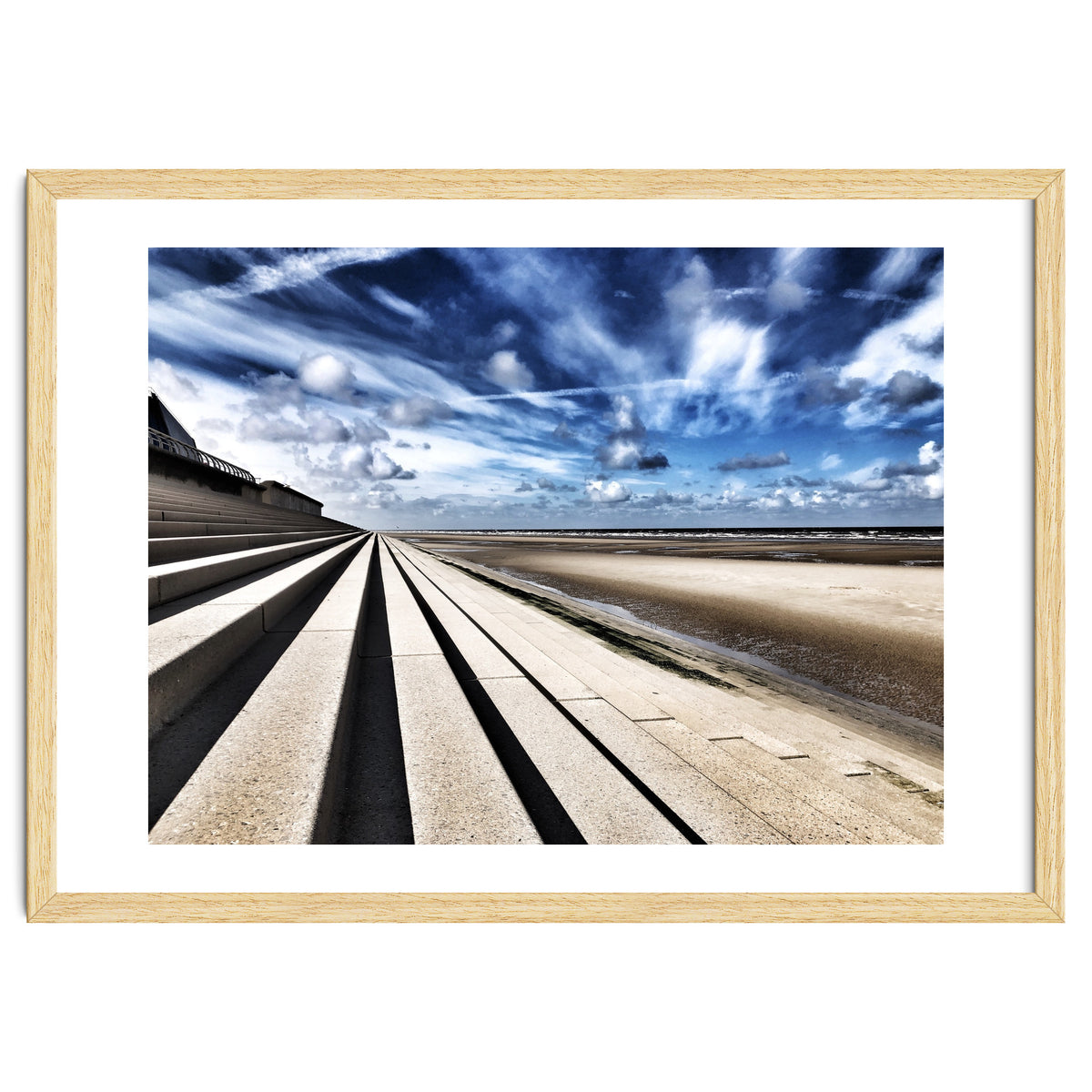 Blackpool Beachfront Img 9902