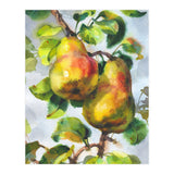 Pears (Print Only) thumbnail