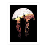 Kite Parkour (Print Only) thumbnail
