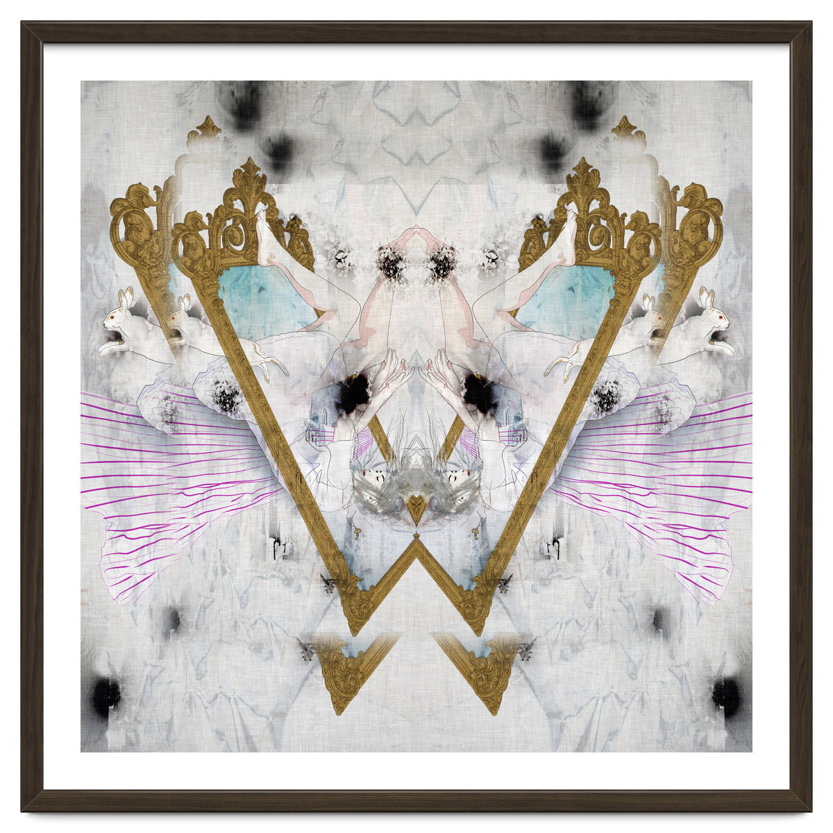 Looking Glass_Parallel