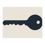 Key To The Mountain (Print Only) thumbnail