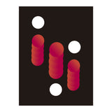 Modern Geometric Abstract 2 (Print Only) thumbnail