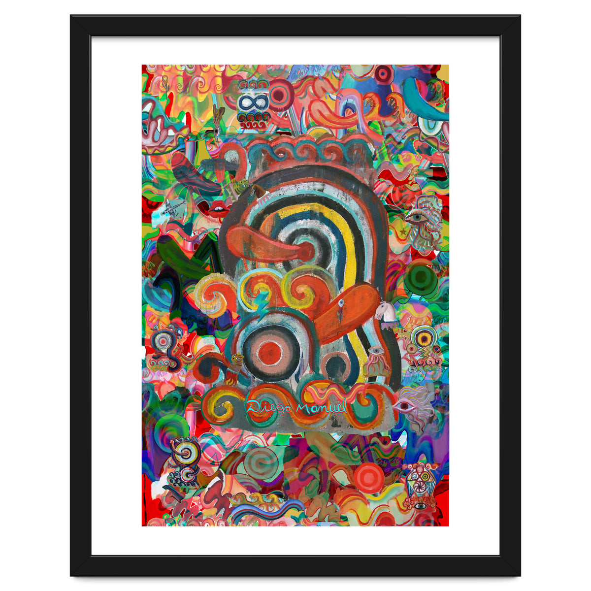 Muchas Cosas 2021 153