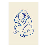 You Put Your Arms Around Me & I'm Home (Print Only) thumbnail