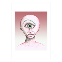 Cyclop (Print Only)