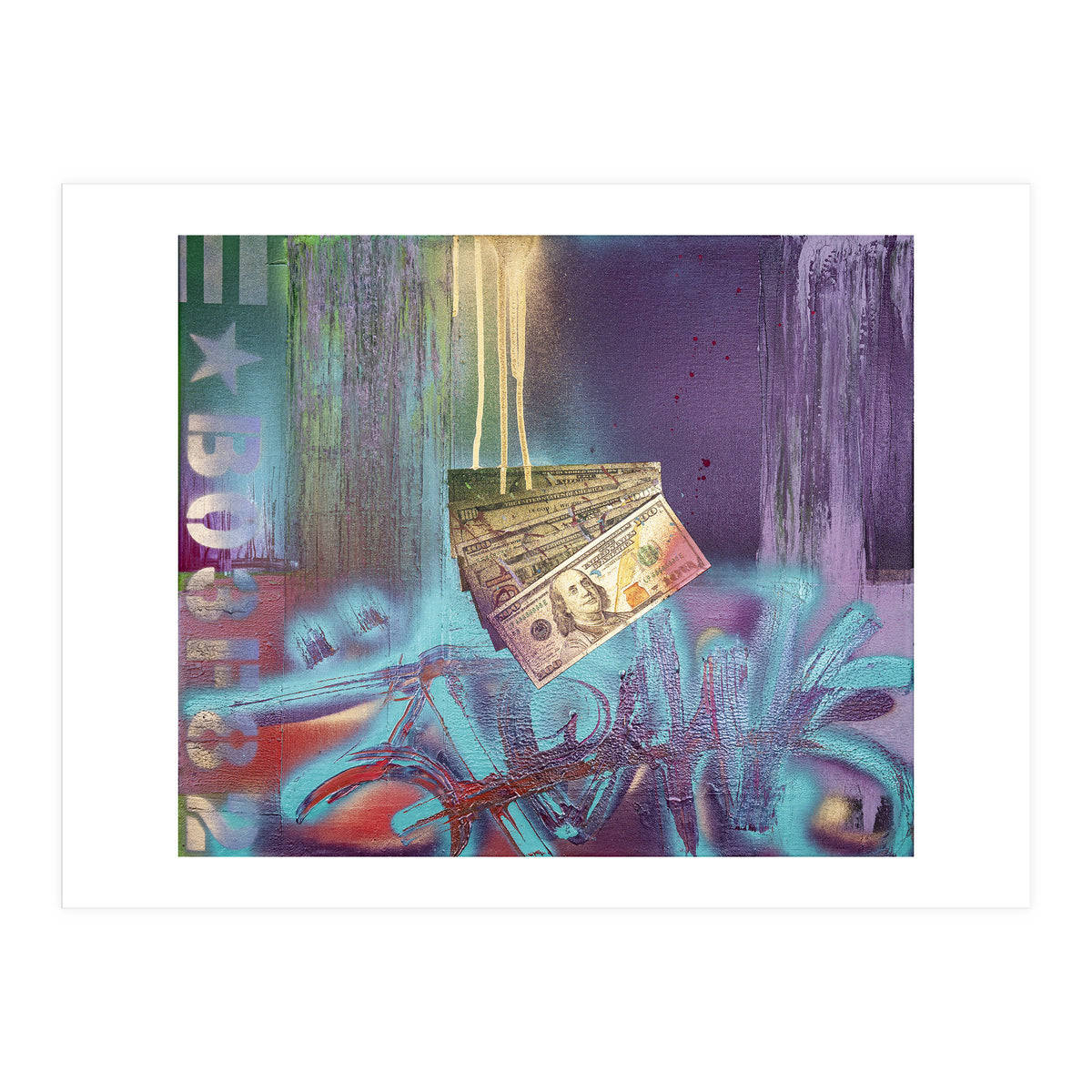 Metro Money (Print Only)