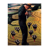 Accordion (Print Only) thumbnail
