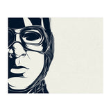C A (Print Only) thumbnail