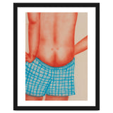 Bum thumbnail