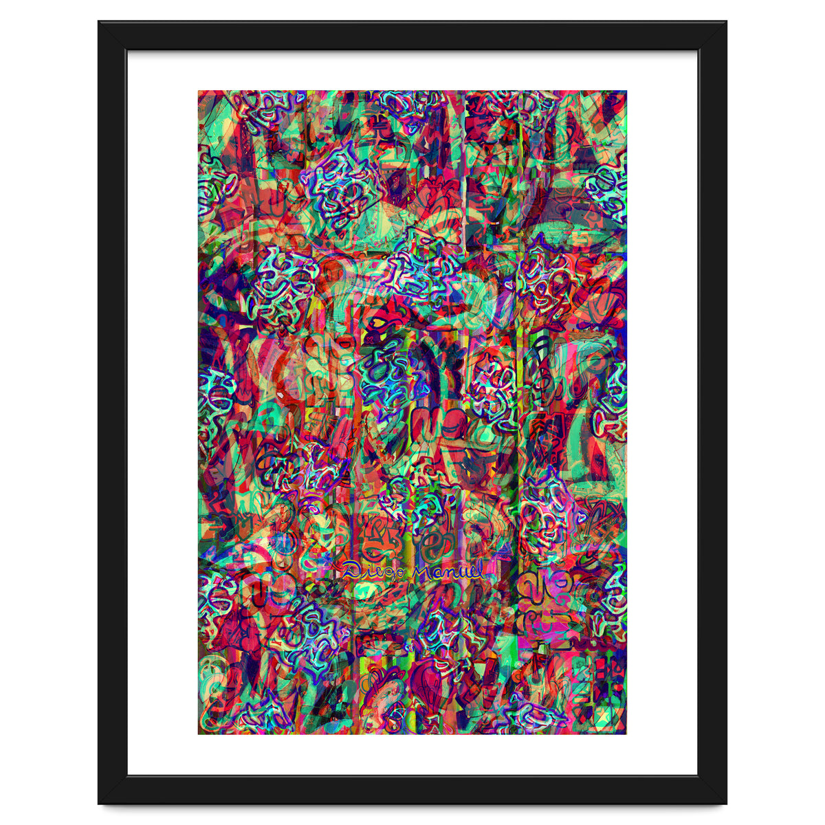 Graffiti Digital 2022 396